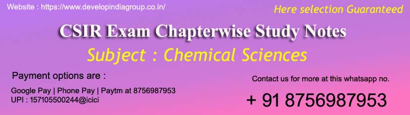 Chapterwise_CSIR_Chemical-Sciences