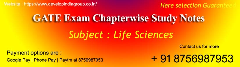 Chapterwise_GATE_Life-Sciences