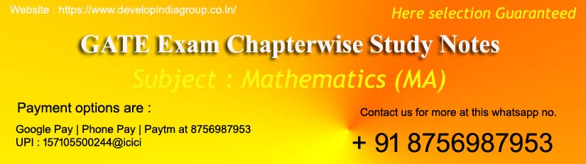 Chapterwise_GATE_Mathematics-MA