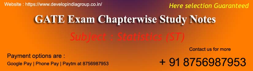 Chapterwise_GATE_Statistics-ST