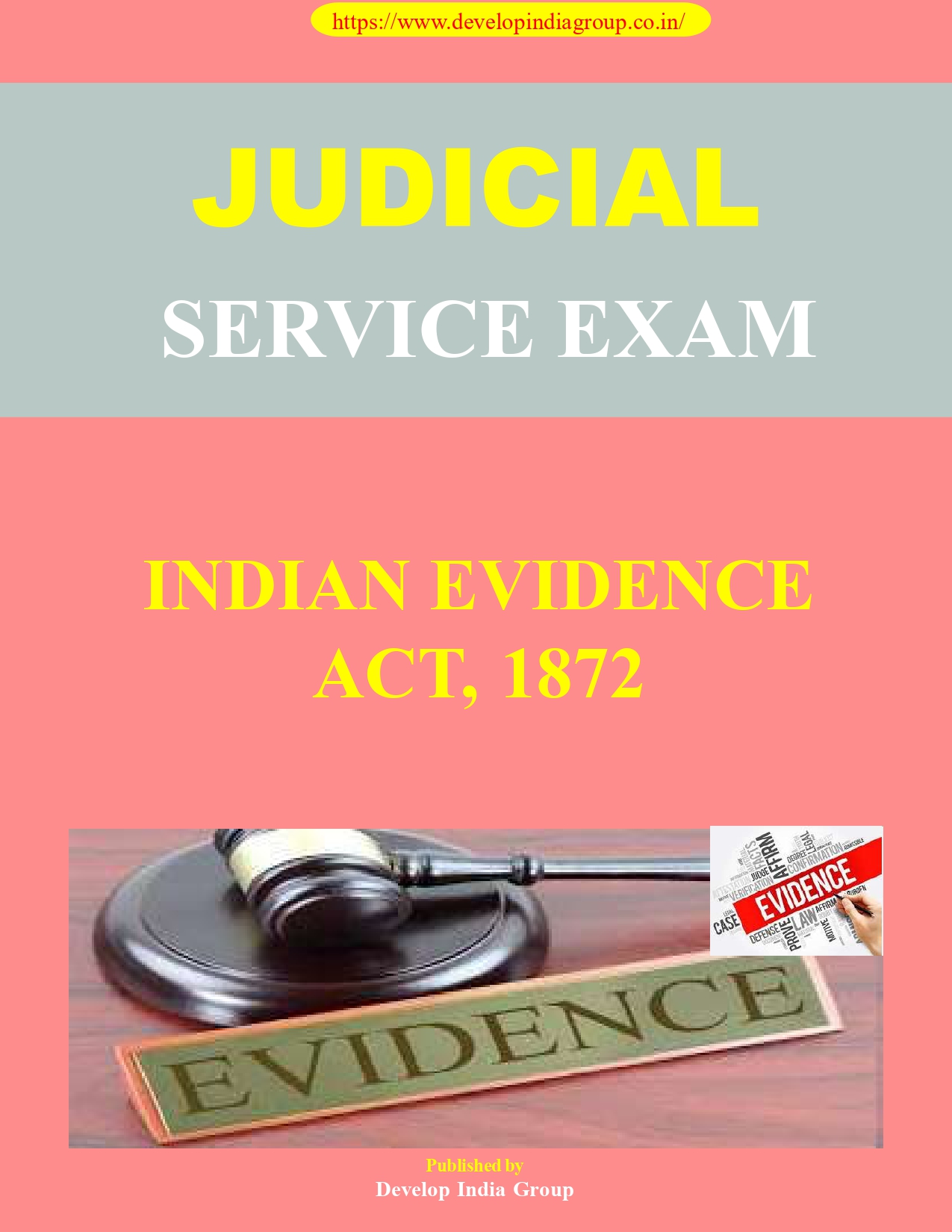 Evidence-act-sample