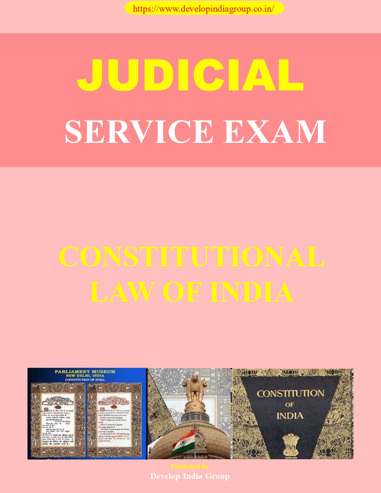 constitutional-law-of-india-sample